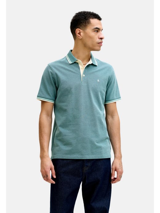 Herren Poloshirt