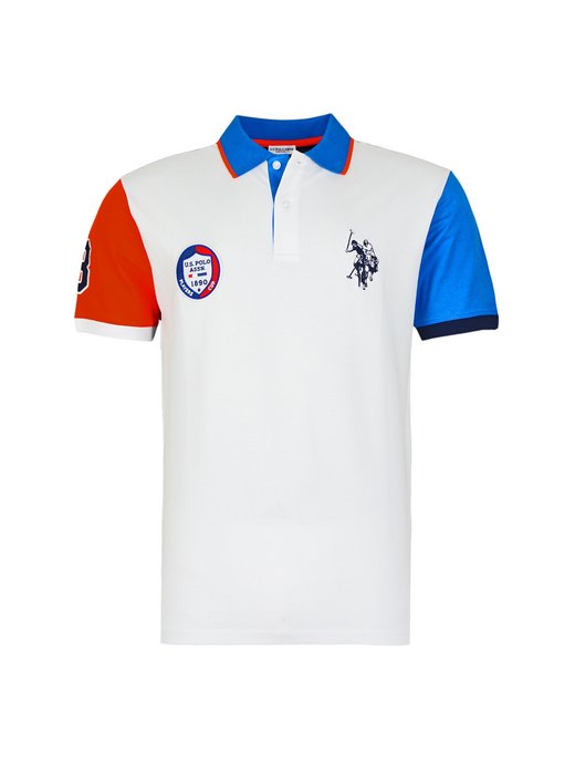 Herren Poloshirt