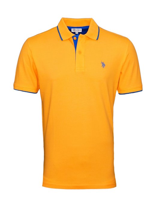 Herren Poloshirt