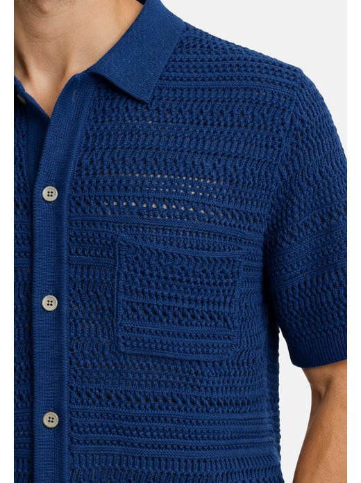 Herren Poloshirt