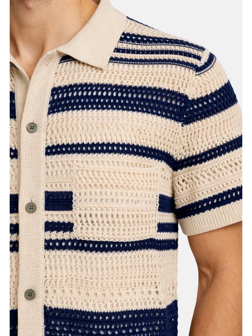 Herren Poloshirt
