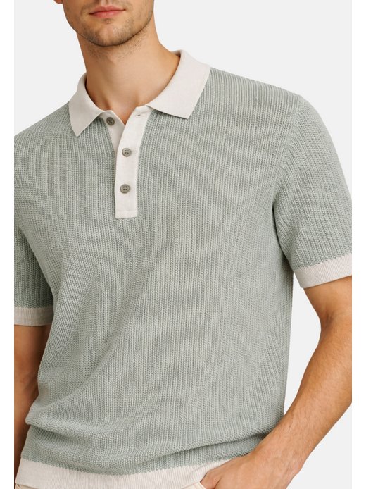 Herren Poloshirt