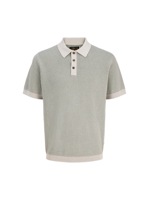 Herren Poloshirt