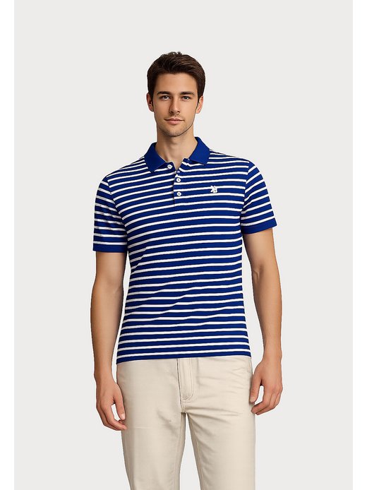 Herren Poloshirt