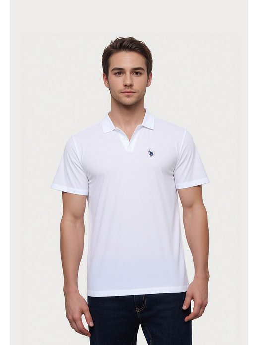 Herren Poloshirt