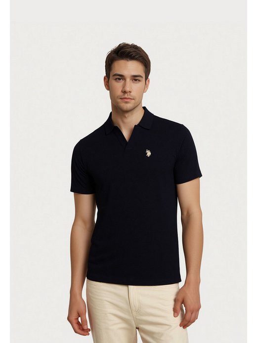 Herren Poloshirt