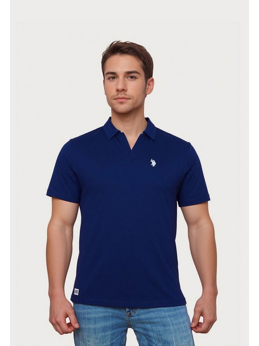 Herren Poloshirt