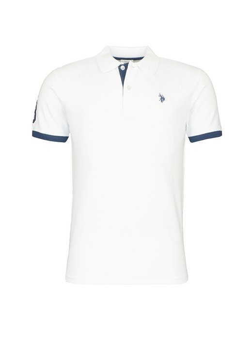 Herren Poloshirt