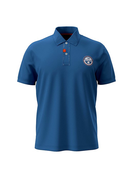 Herren Poloshirt