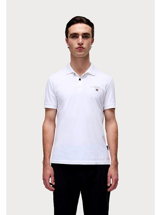 Herren Poloshirt