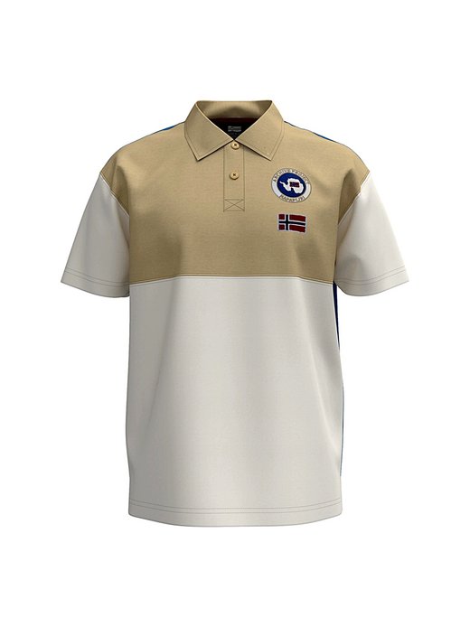 Herren Poloshirt