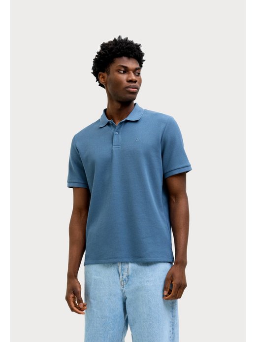 Herren Poloshirt