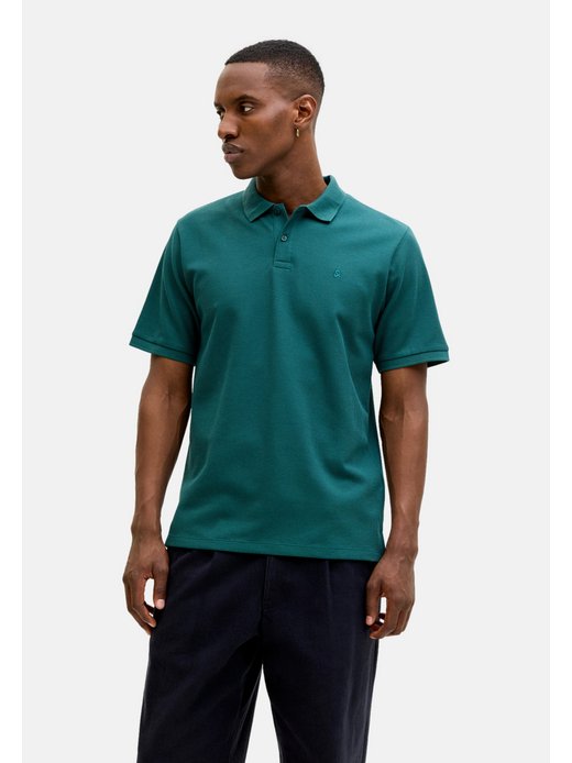 Herren Poloshirt