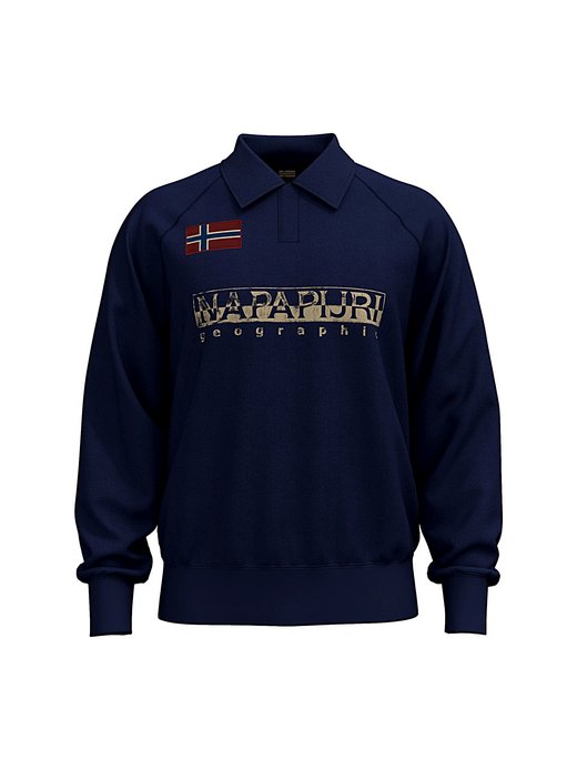 Herren Poloshirt