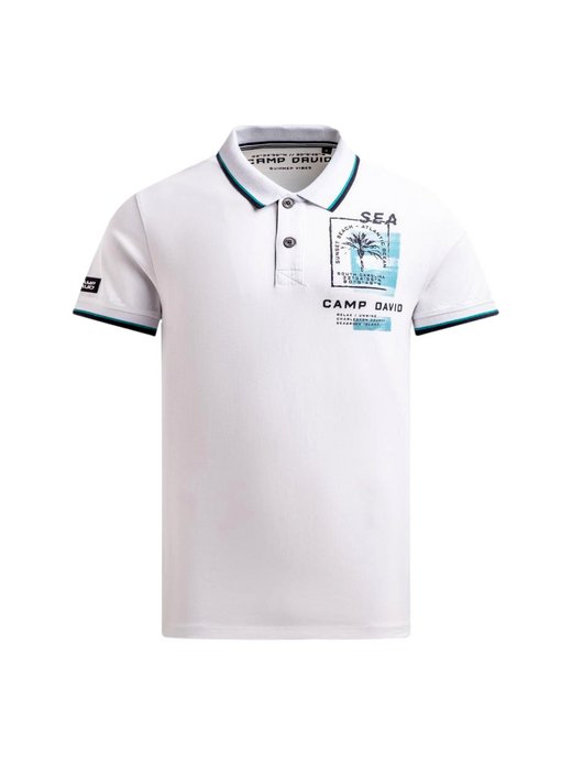 Herren Poloshirt