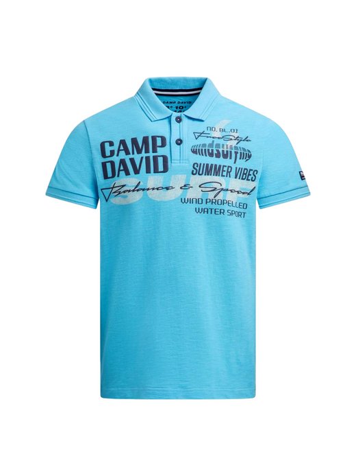 Herren Poloshirt