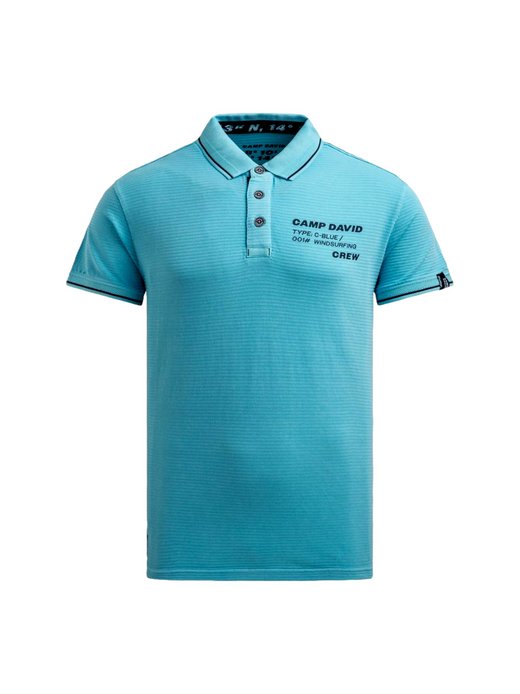 Herren Poloshirt