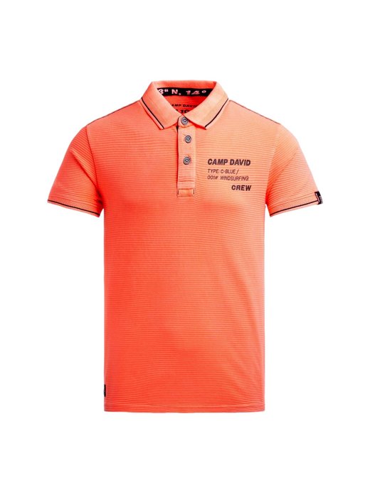 Herren Poloshirt