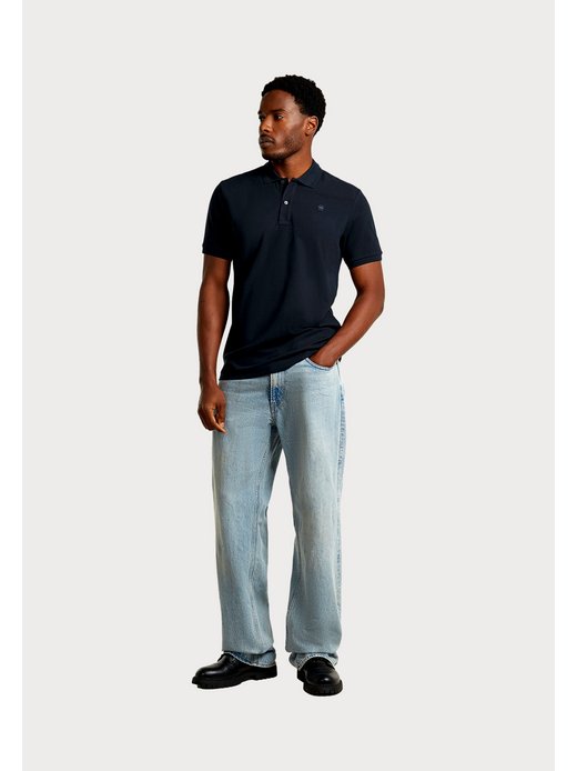Herren Poloshirt
