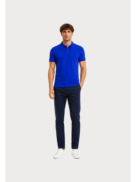 Herren Poloshirt