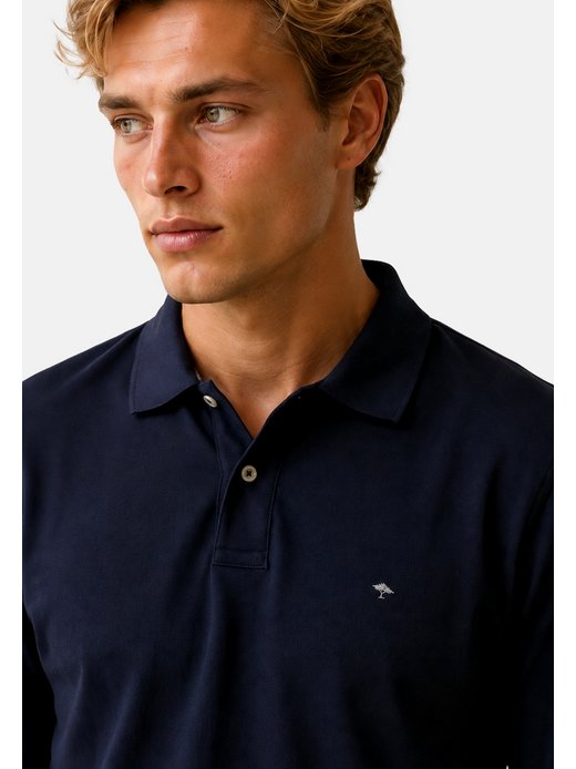 Herren Poloshirt