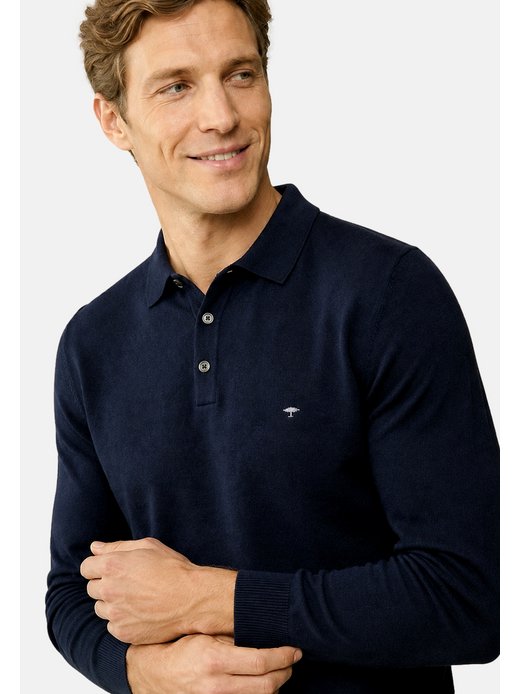 Herren Poloshirt