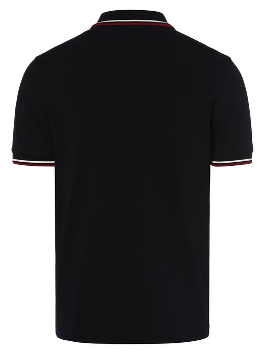 Herren Poloshirt