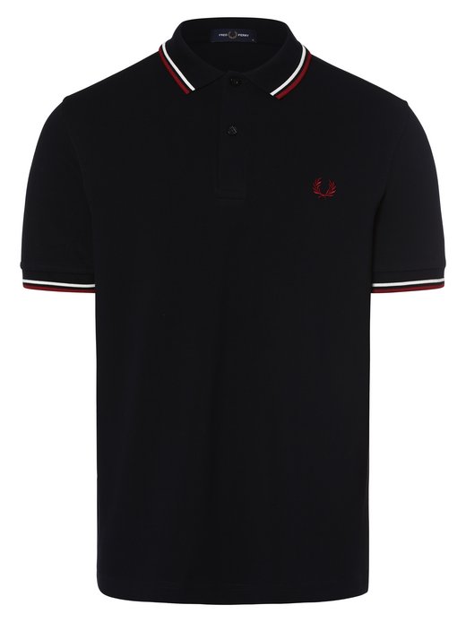 Herren Poloshirt