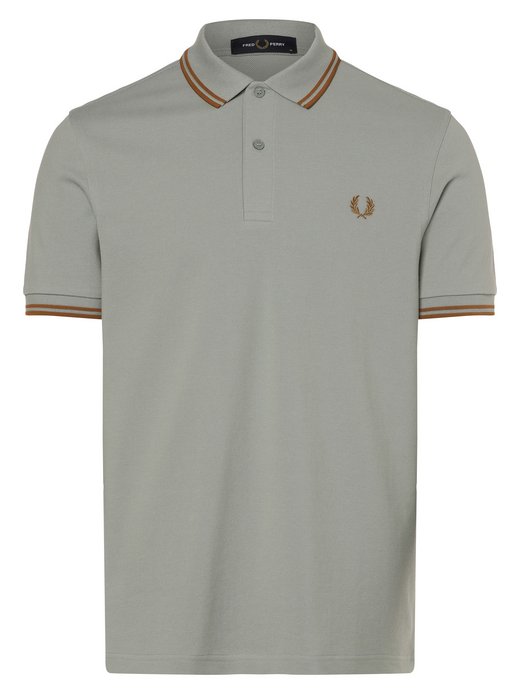 Herren Poloshirt