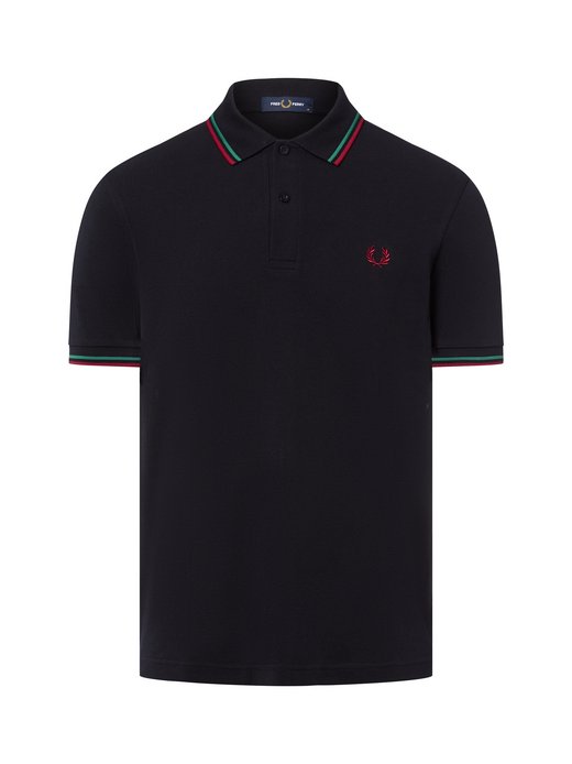 Herren Poloshirt