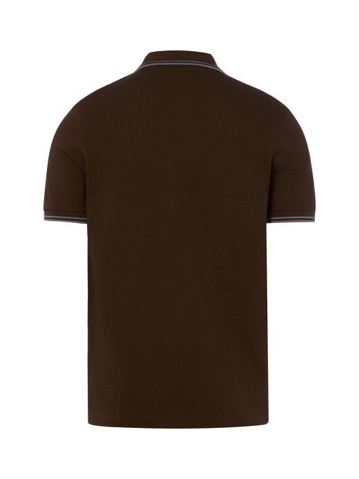 Herren Poloshirt