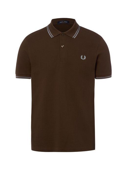 Herren Poloshirt