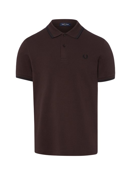 Herren Poloshirt