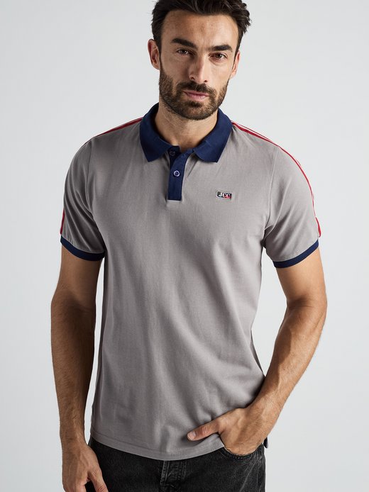 Herren Poloshirt