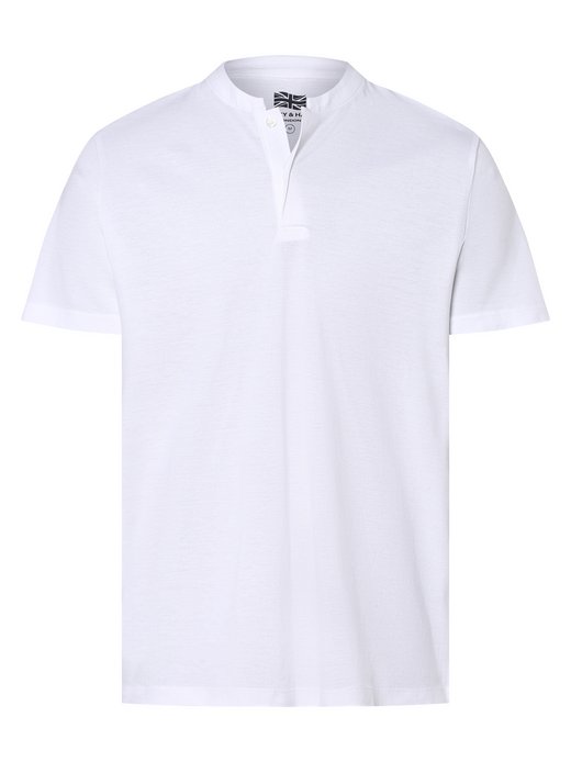Herren Poloshirt