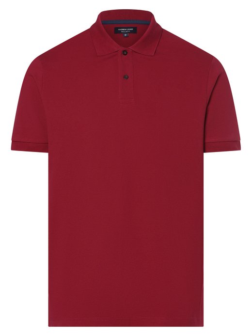 Herren Poloshirt