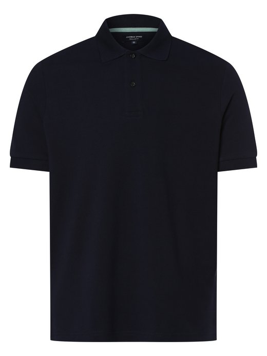 Herren Poloshirt