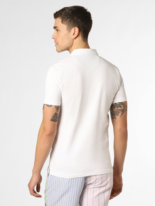 Herren Poloshirt