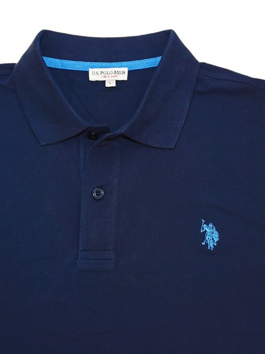 Herren Poloshirt