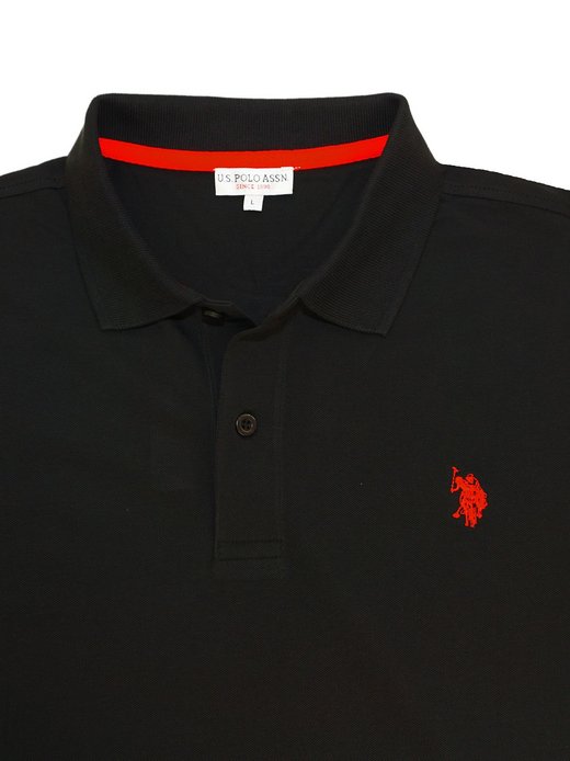 Herren Poloshirt