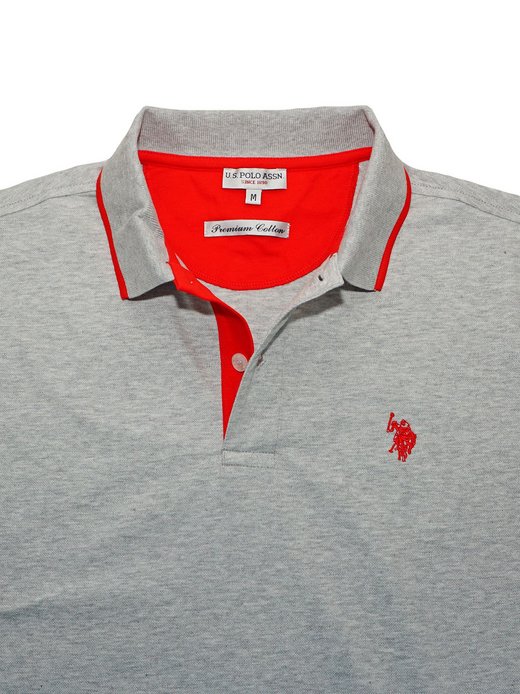 Herren Poloshirt