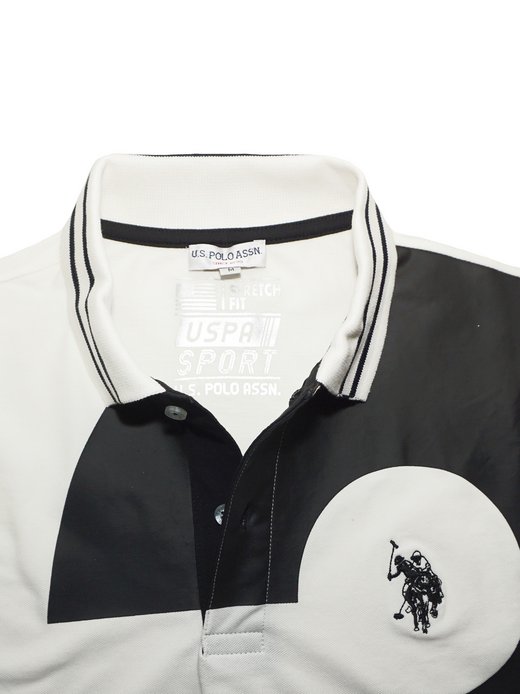 Herren Poloshirt