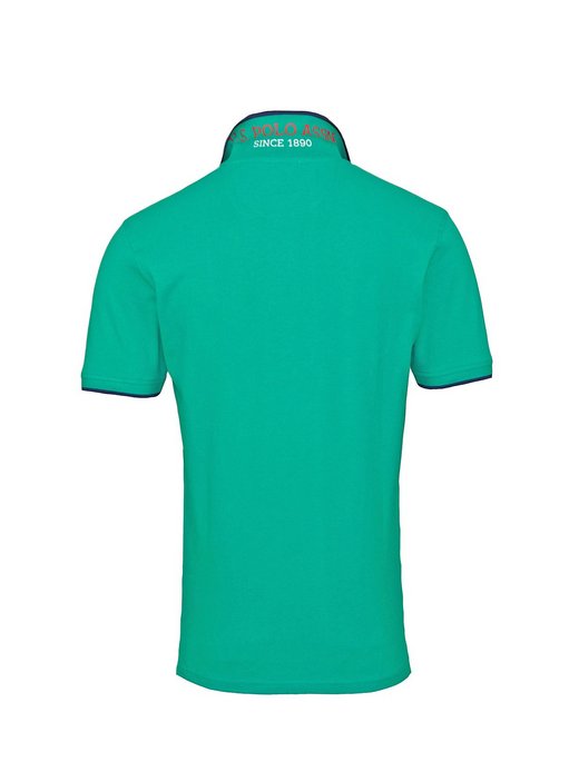 Herren Poloshirt
