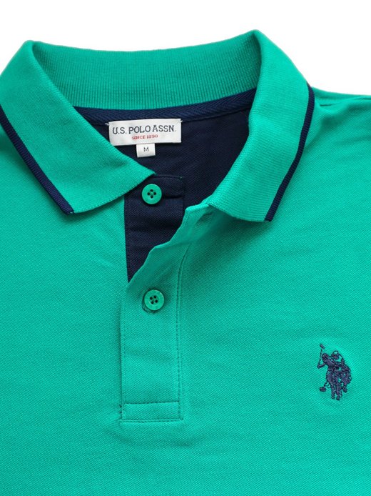 Herren Poloshirt