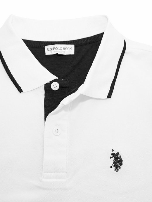 Herren Poloshirt