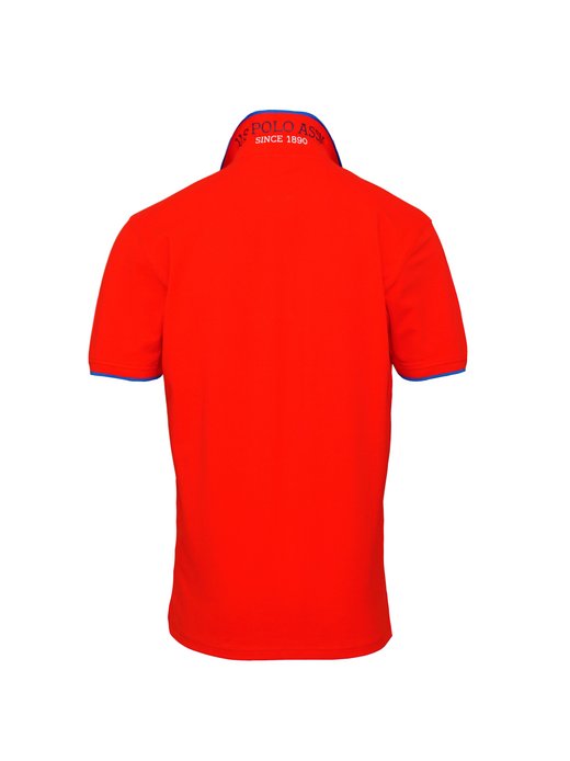 Herren Poloshirt