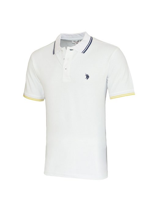Herren Poloshirt