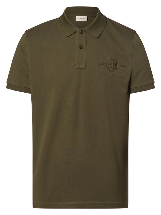 Herren Poloshirt