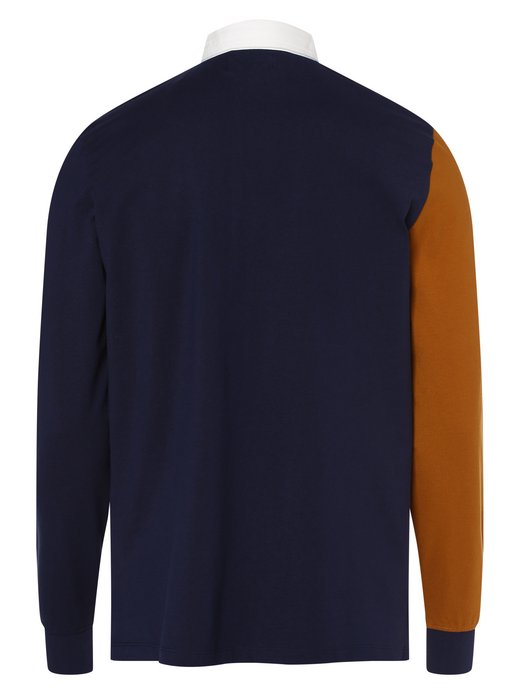Herren Poloshirt