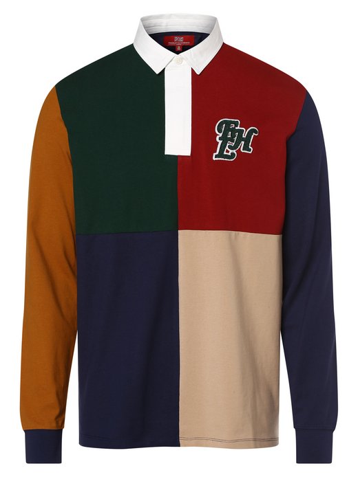 Herren Poloshirt
